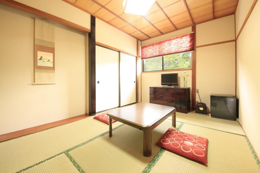 Hotel Minshuku Fukufuji Nikko Exterior foto